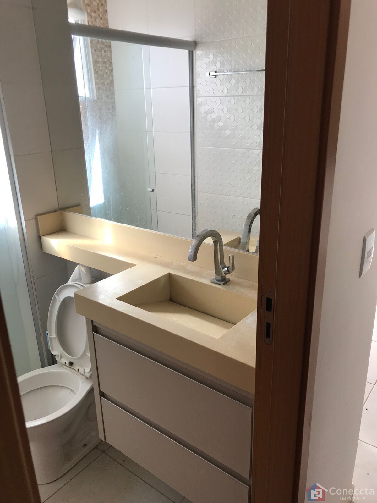 Apartamento à venda com 2 quartos, 51m² - Foto 9