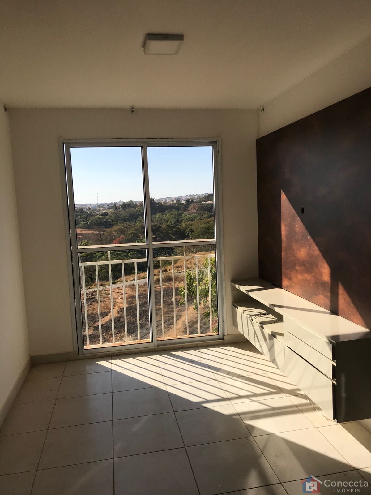 Apartamento à venda com 2 quartos, 51m² - Foto 2