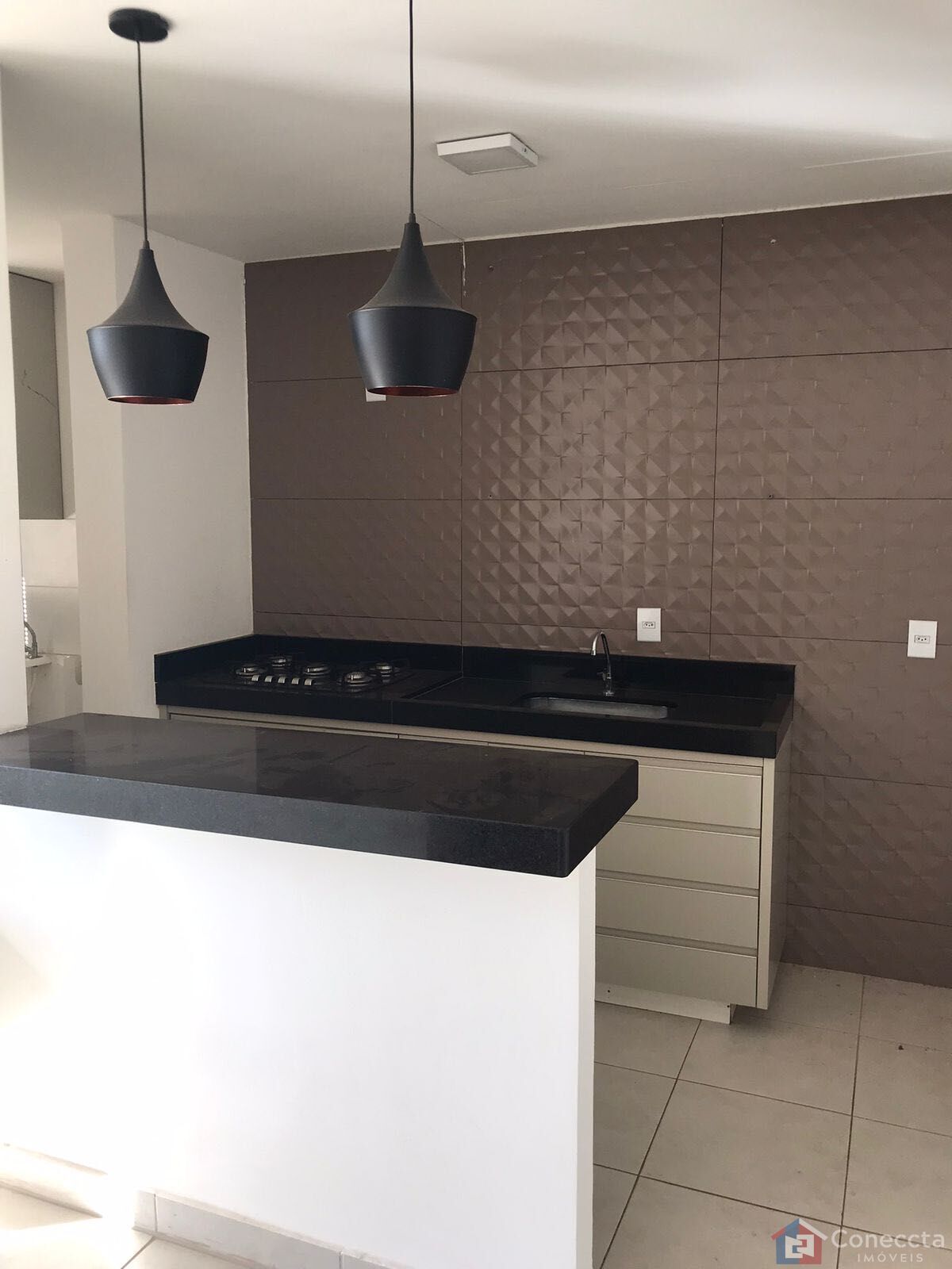 Apartamento à venda com 2 quartos, 51m² - Foto 5