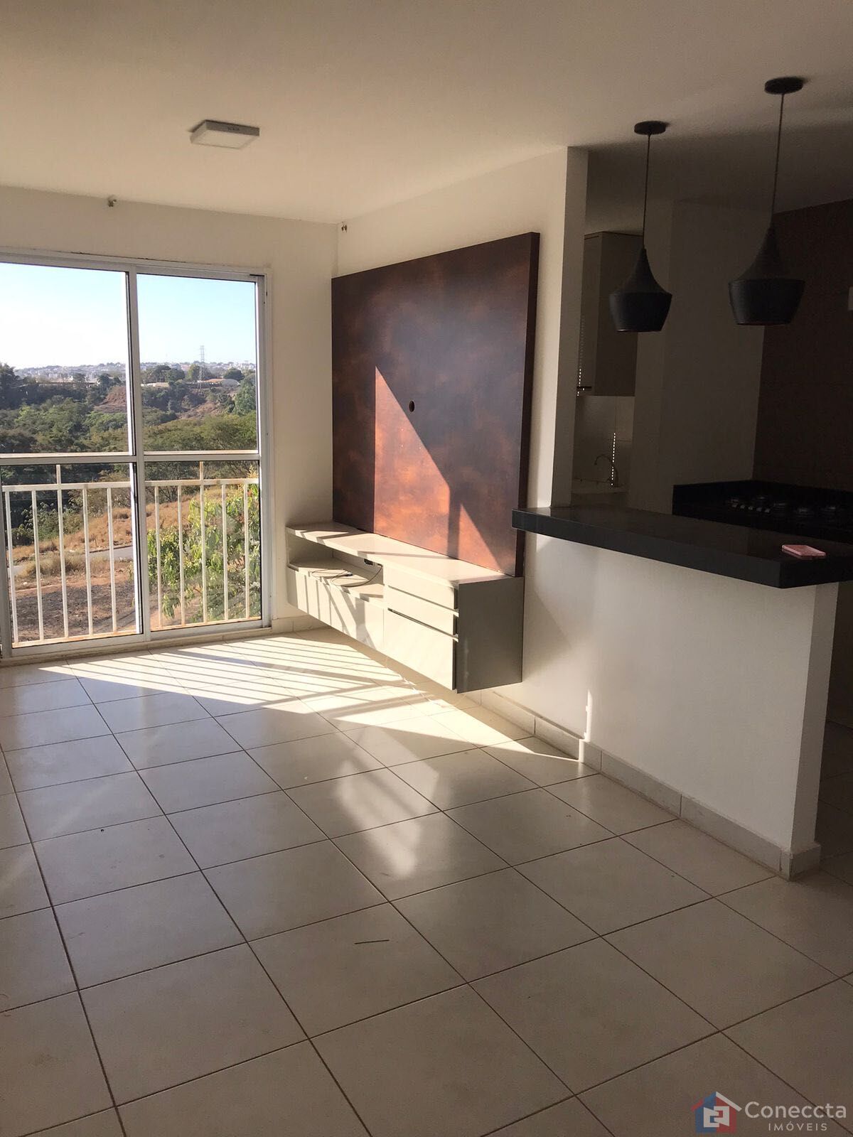 Apartamento à venda com 2 quartos, 51m² - Foto 1