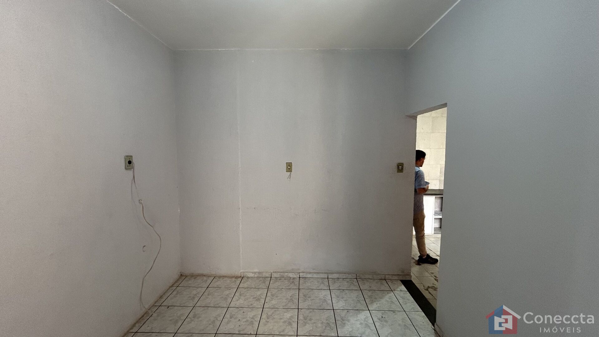 Casa para alugar com 2 quartos, 120m² - Foto 9