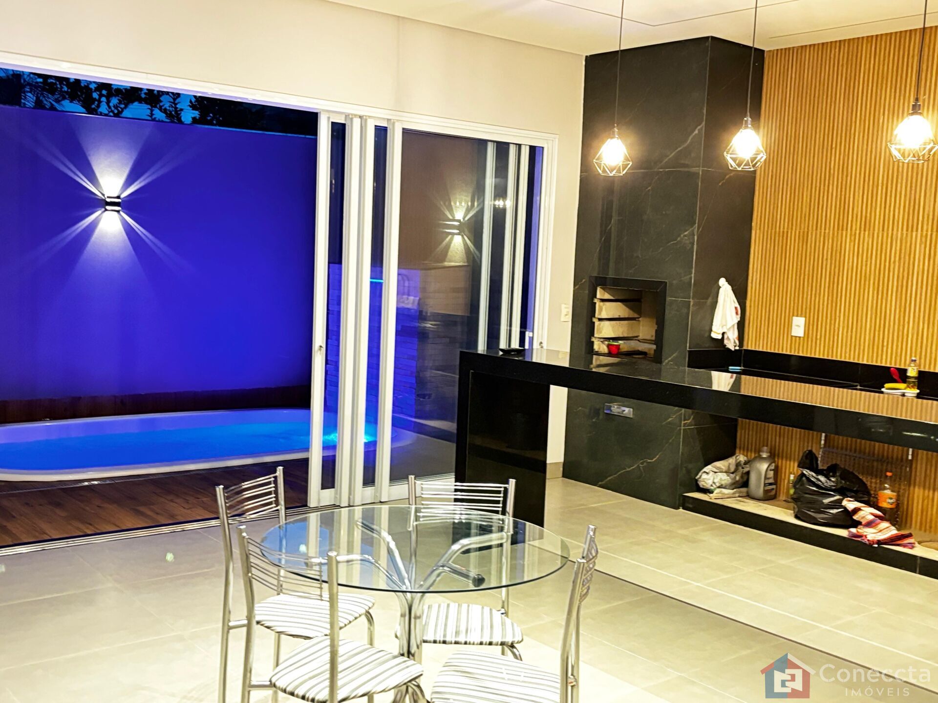 Casa, 3 quartos, 190 m² - Foto 3