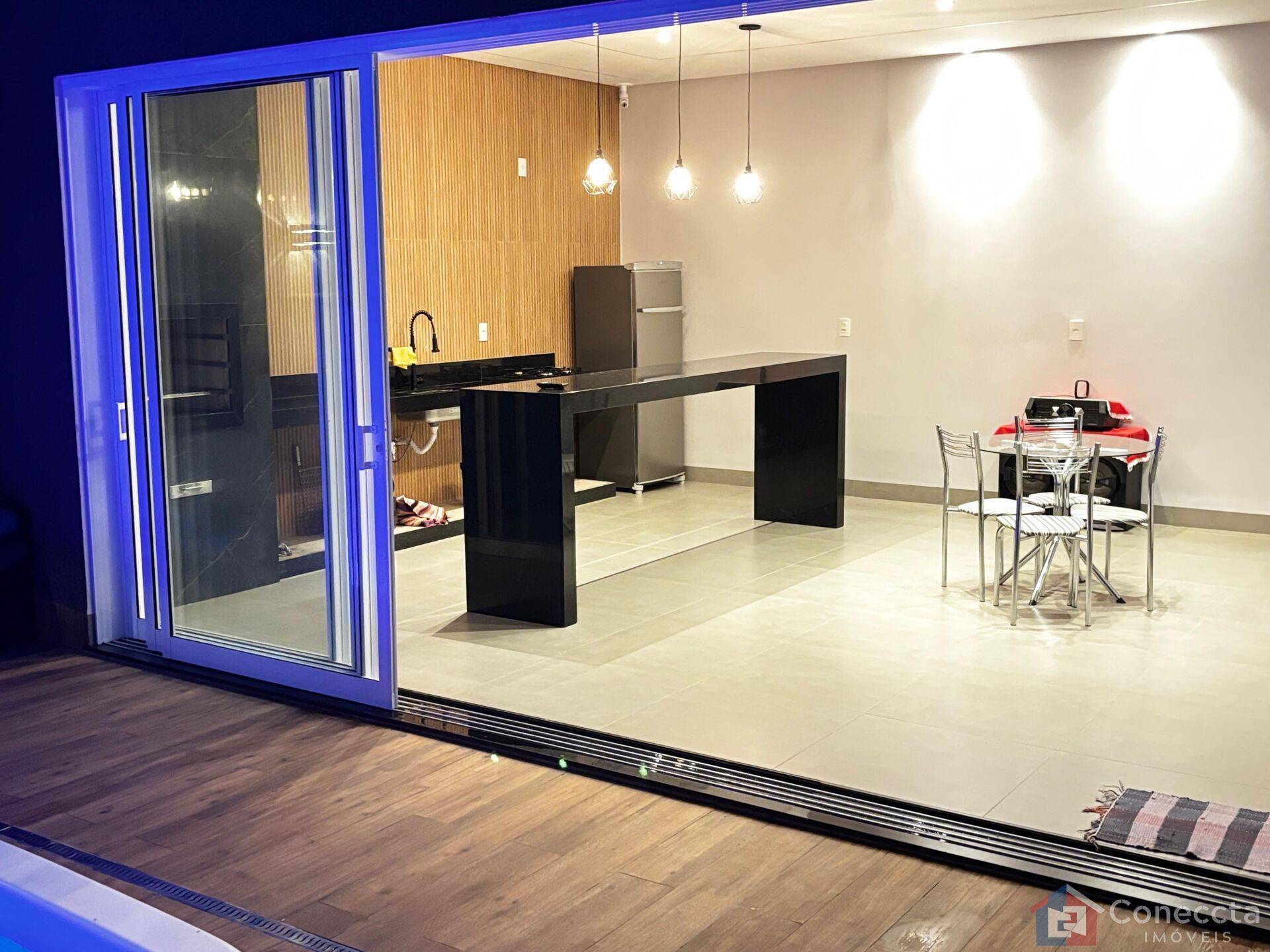 Casa, 3 quartos, 190 m² - Foto 4