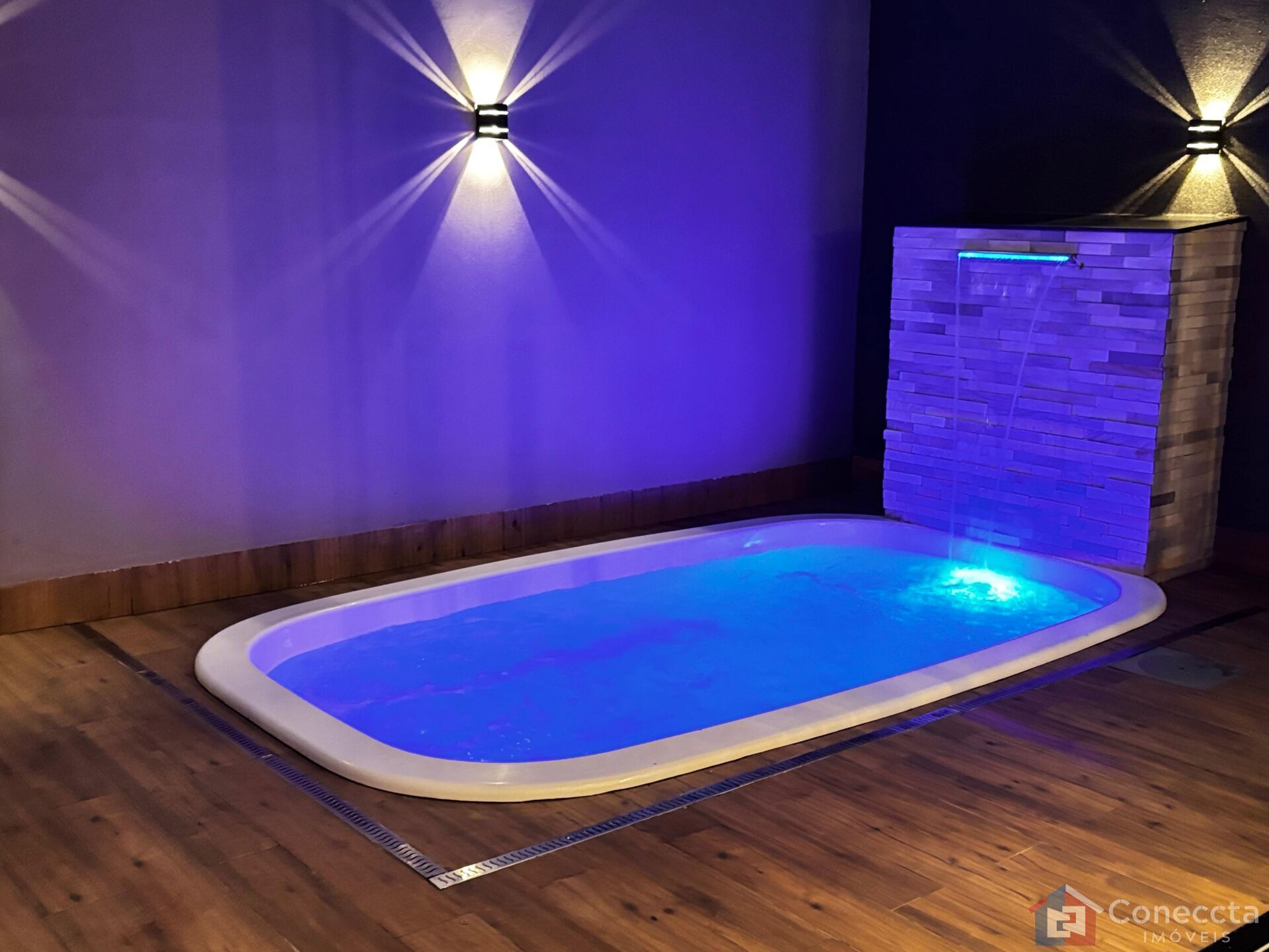 Casa, 3 quartos, 190 m² - Foto 2