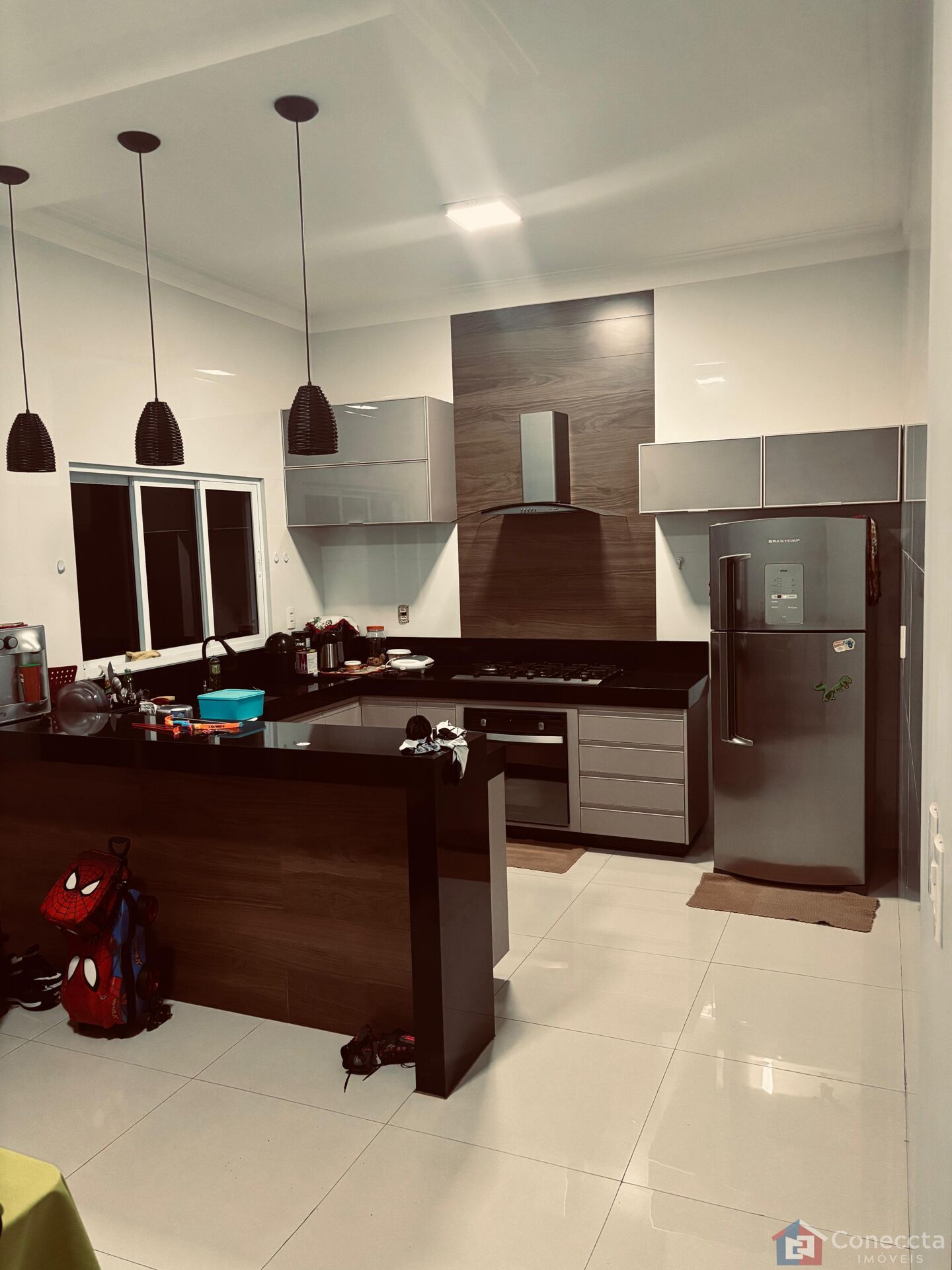 Casa, 3 quartos, 190 m² - Foto 5