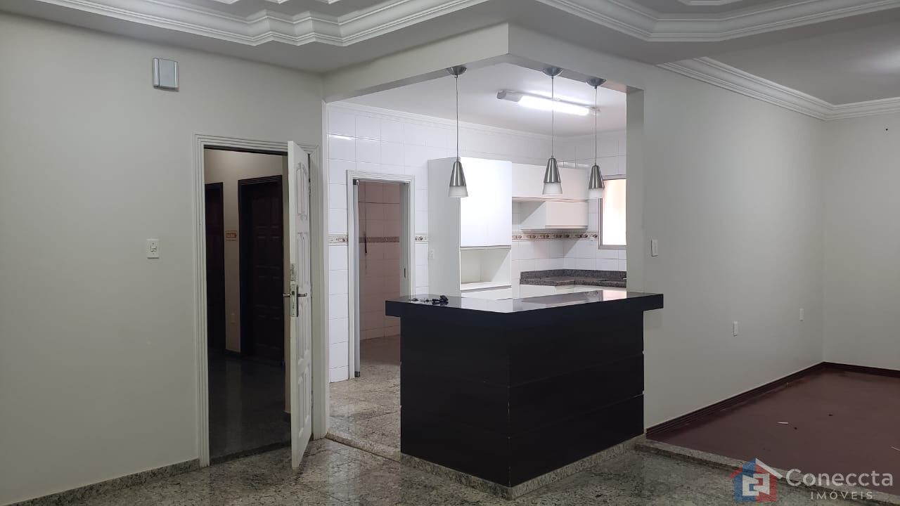 Apartamento Terreo a venda no Bairro Jardim Centro, Patos de Minas/MG