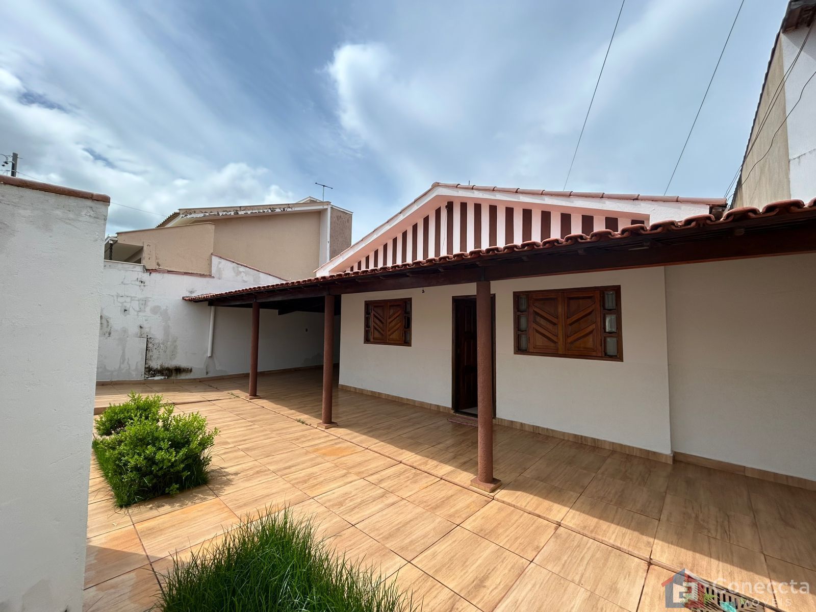 Casa à venda com 2 quartos, 126m² - Foto 2