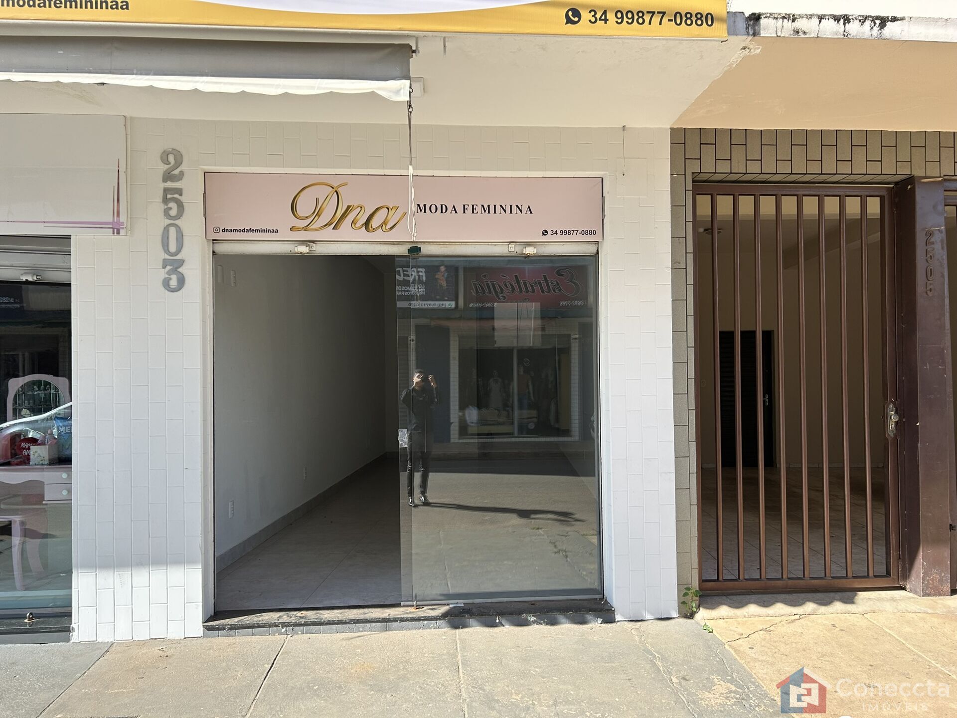 Prédio Inteiro para alugar, 37m² - Foto 3