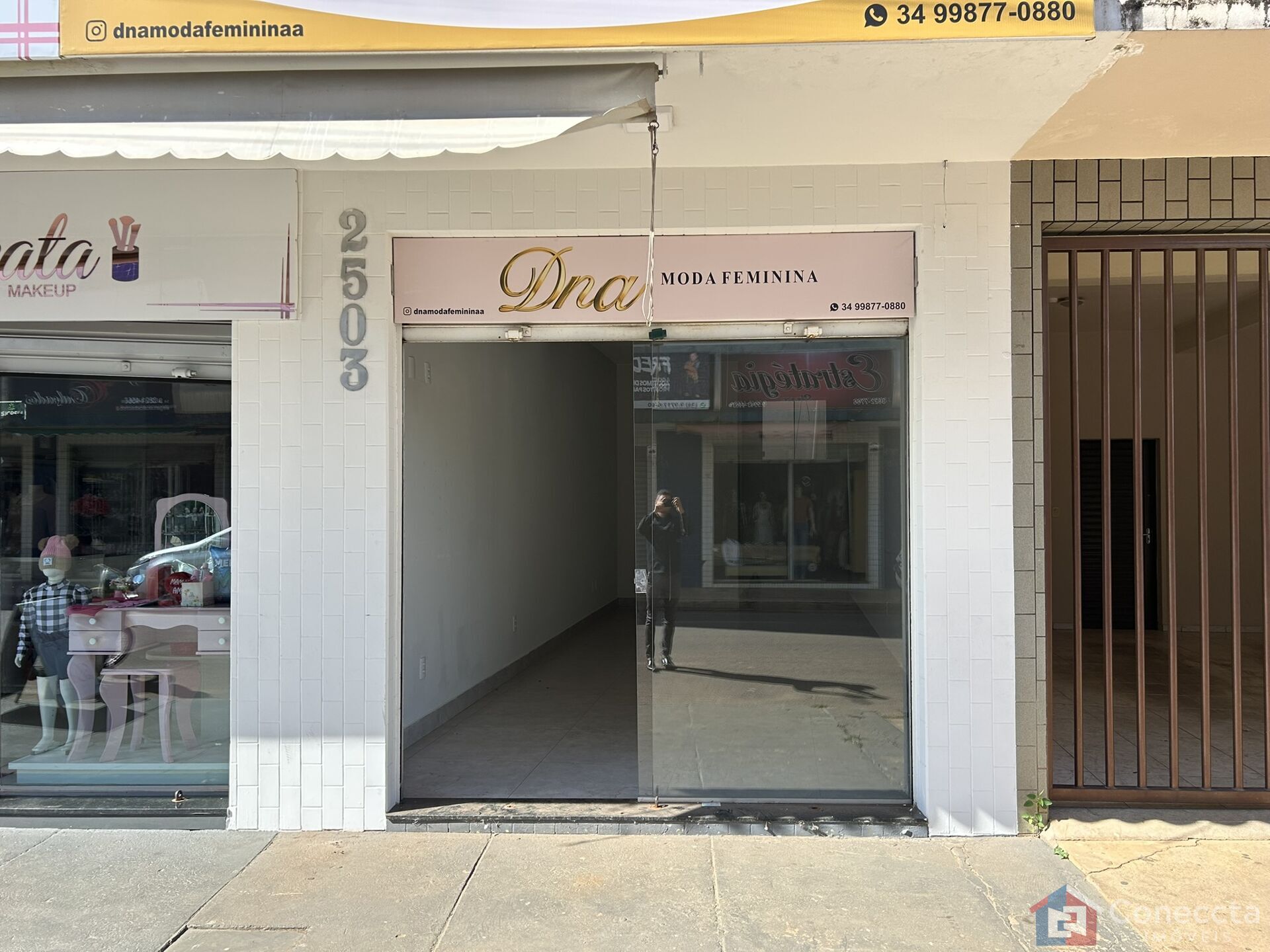 Prédio Inteiro para alugar, 37m² - Foto 1