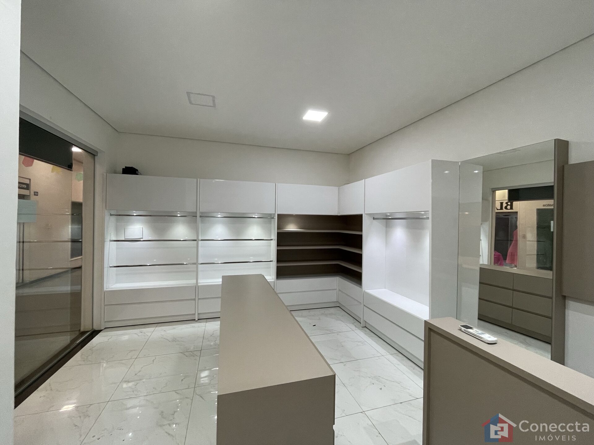 Loja-Salão à venda, 31m² - Foto 6