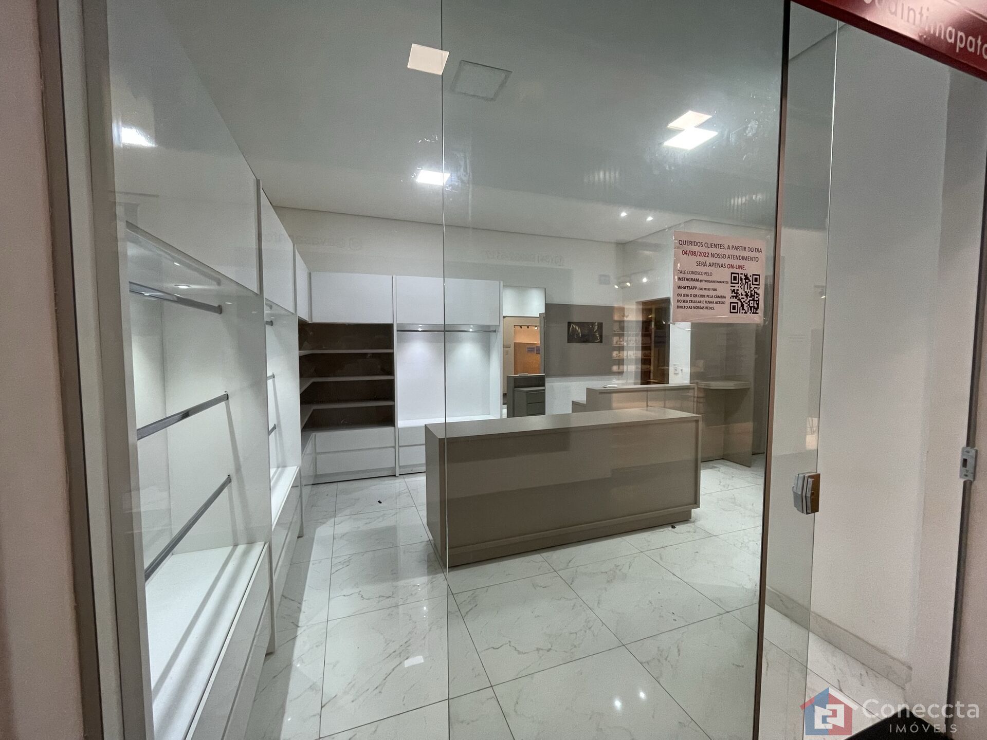 Loja-Salão à venda, 31m² - Foto 7