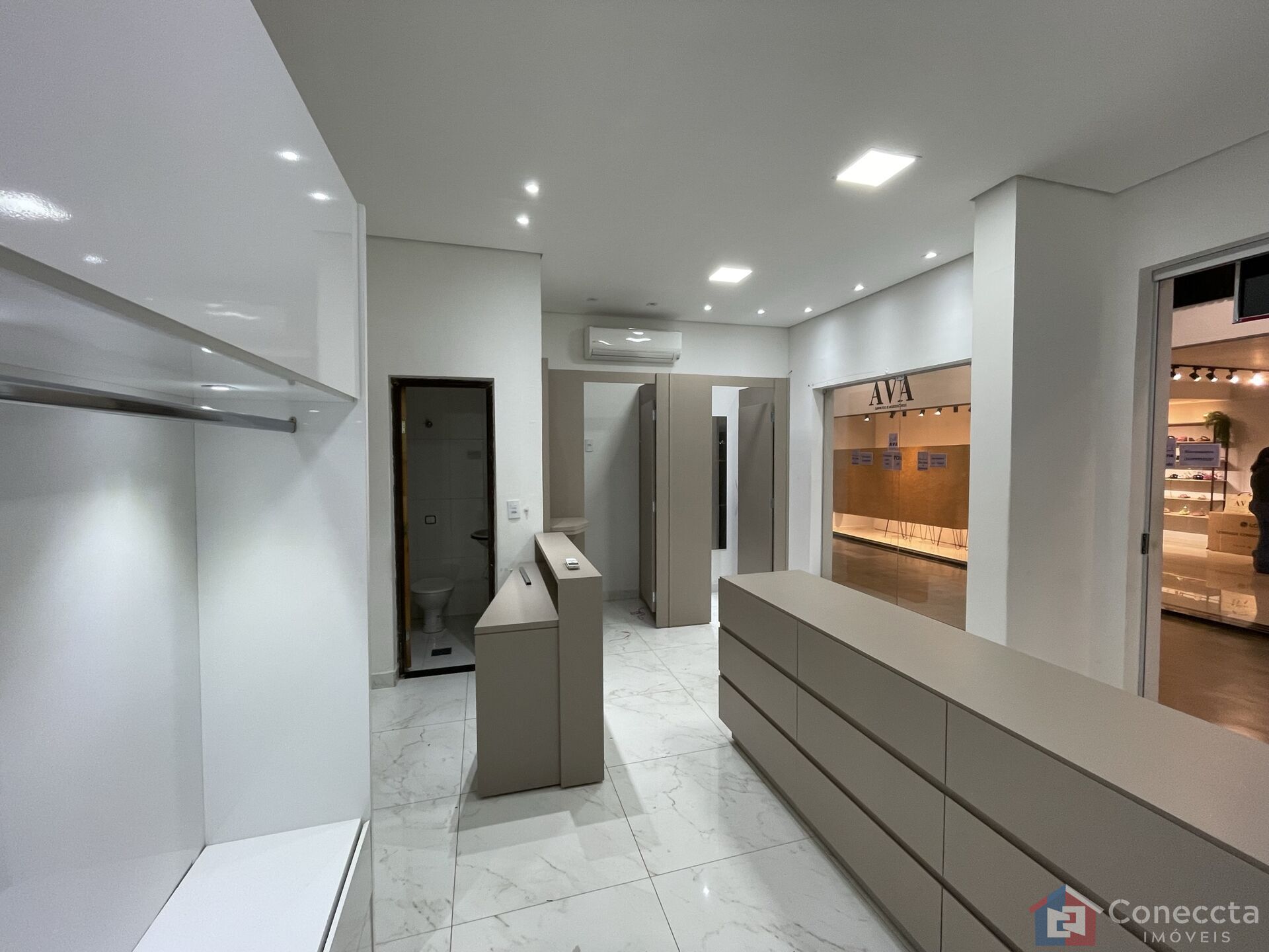 Loja-Salão à venda, 31m² - Foto 3
