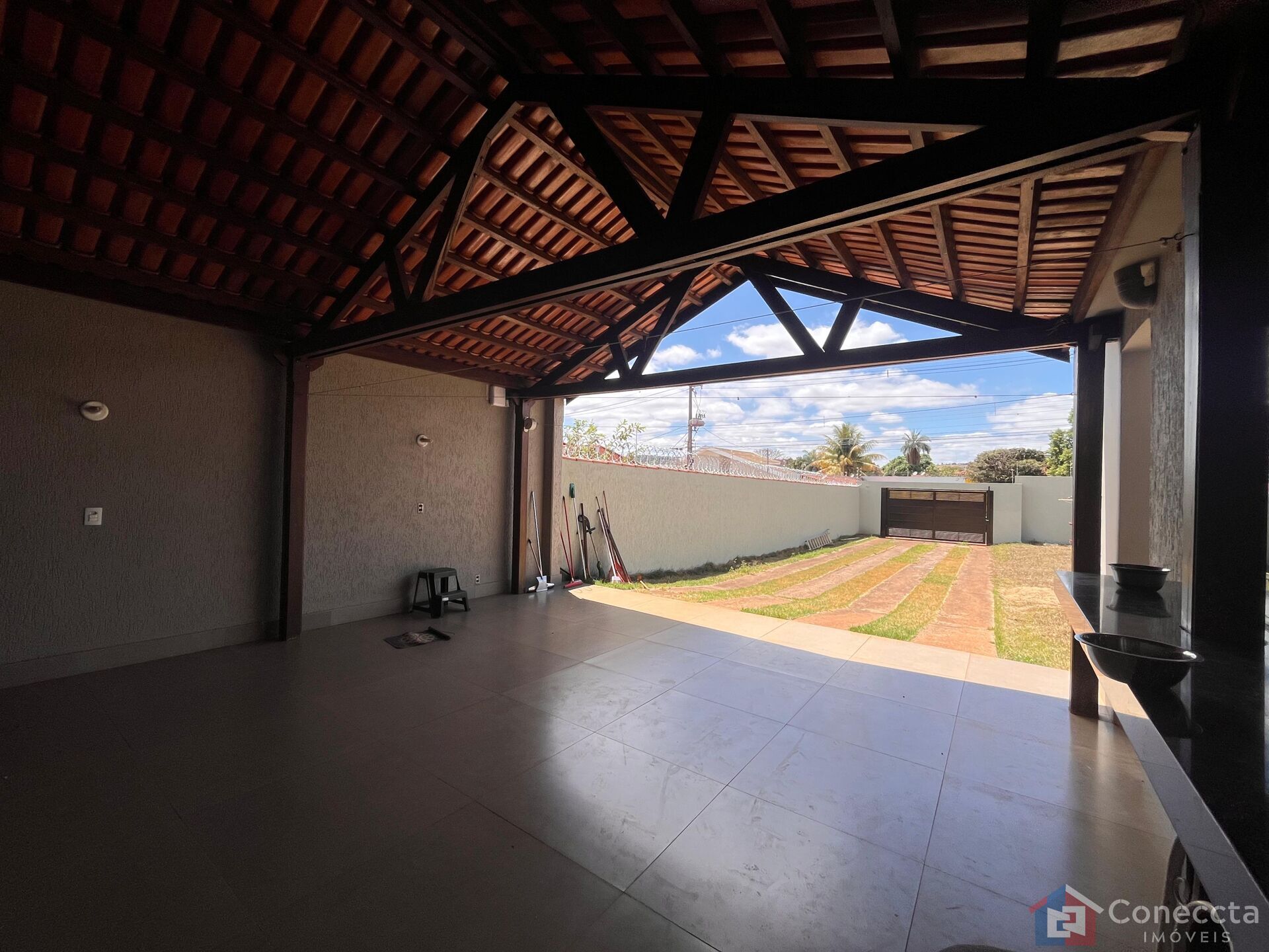 Casa, 2 quartos, 137 m² - Foto 2