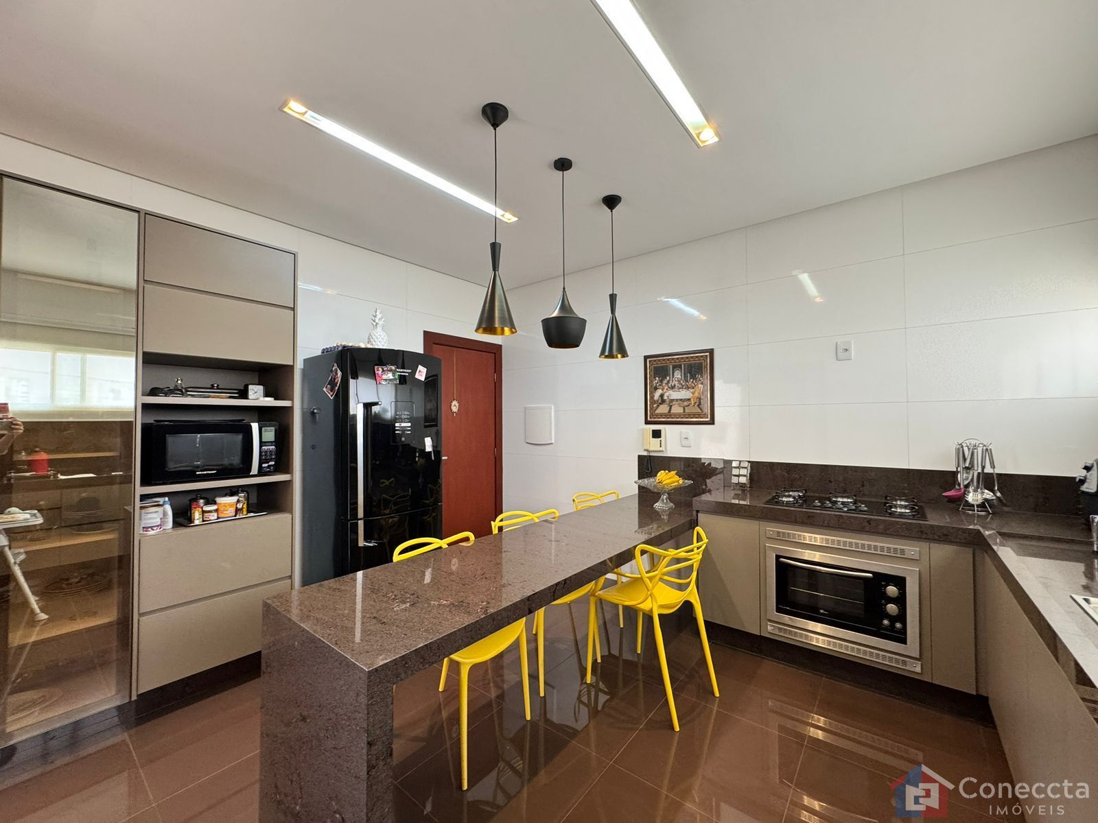 Casa, 3 quartos, 200 m² - Foto 15