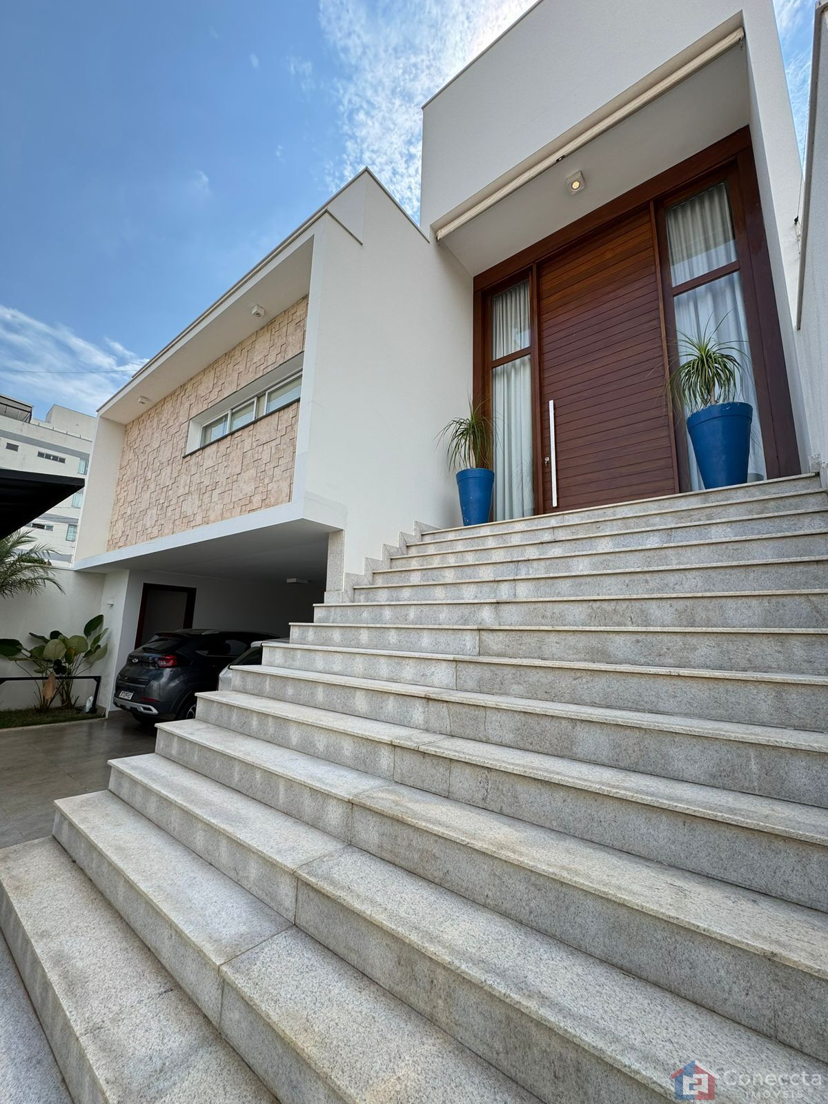 Casa, 3 quartos, 200 m² - Foto 1