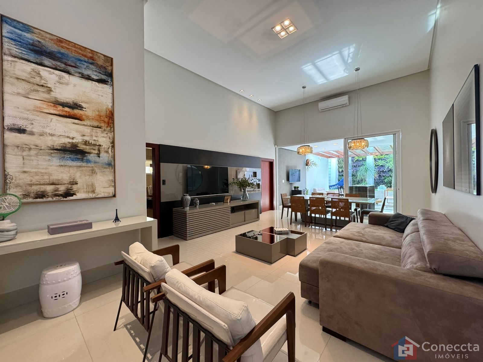 Casa, 3 quartos, 200 m² - Foto 6