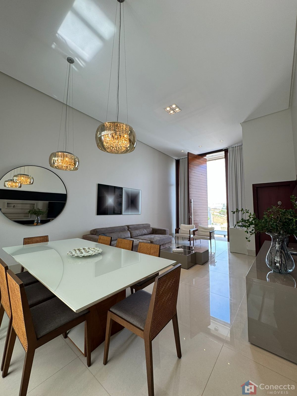 Casa, 3 quartos, 200 m² - Foto 4