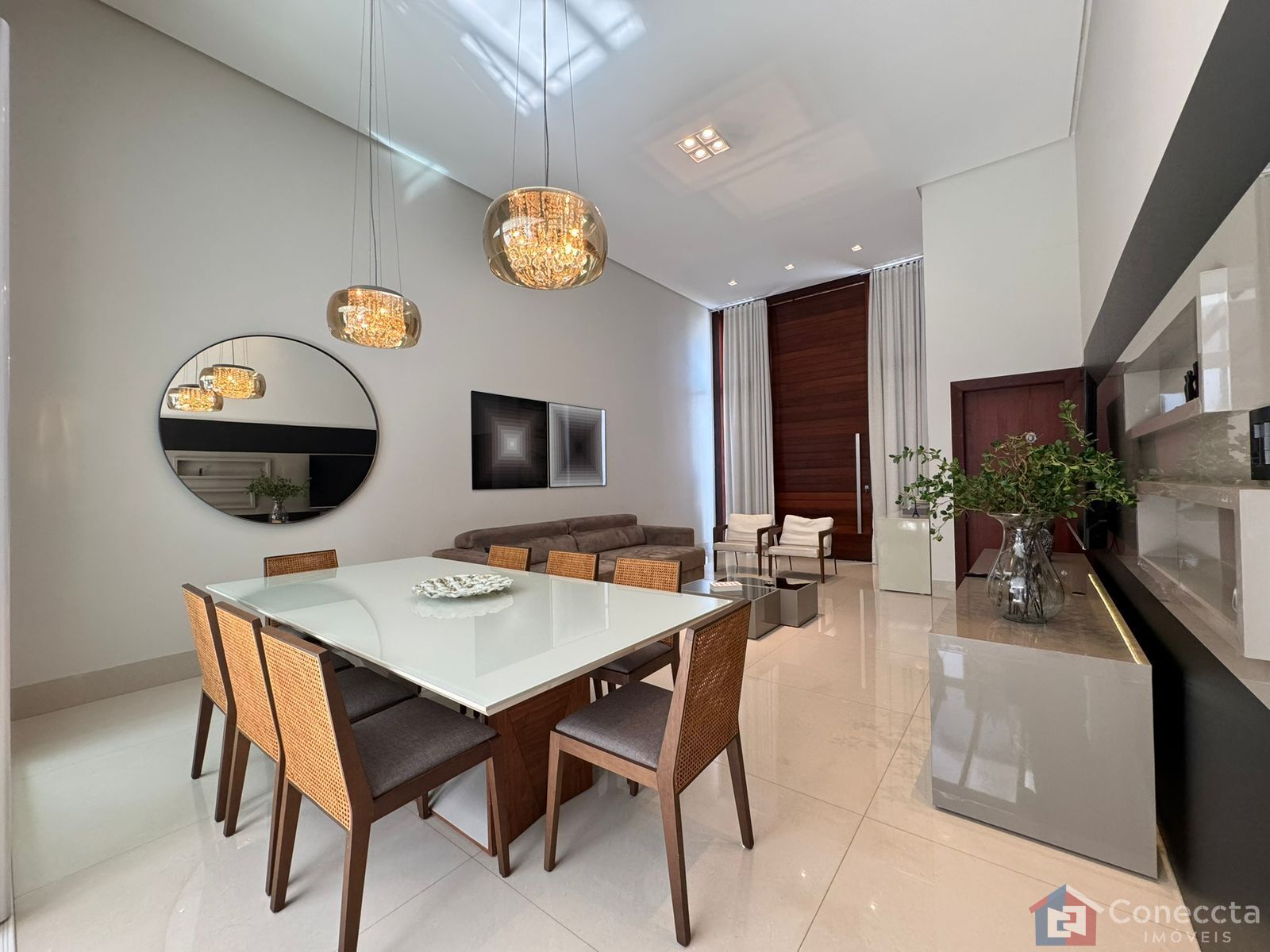 Casa, 3 quartos, 200 m² - Foto 16