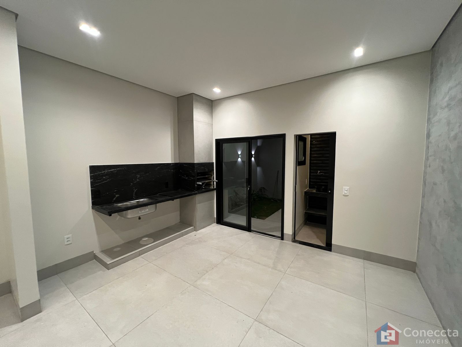Casa à venda com 3 quartos, 146m² - Foto 3