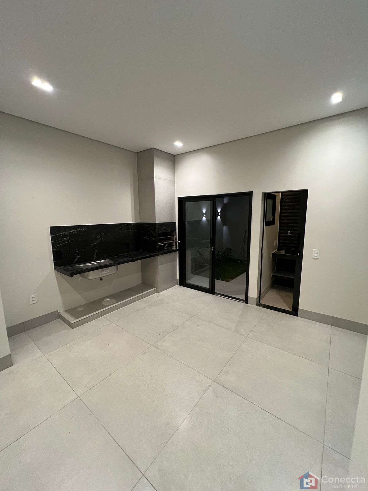 Casa à venda com 3 quartos, 146m² - Foto 4