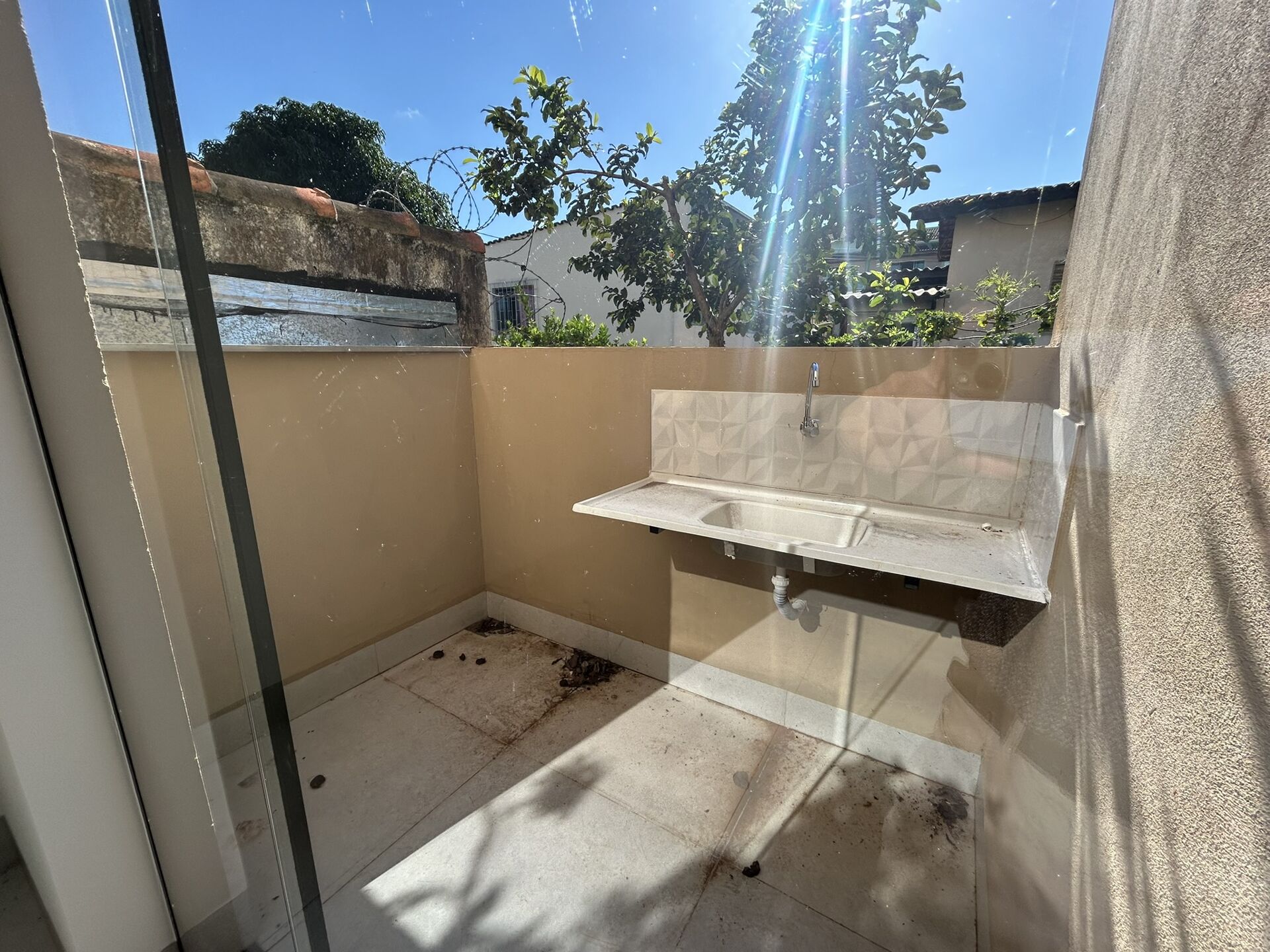 Conjunto Comercial-Sala para alugar - Foto 4