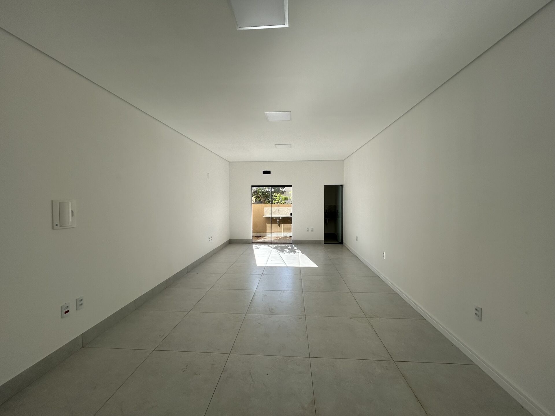 Conjunto Comercial-Sala para alugar - Foto 1