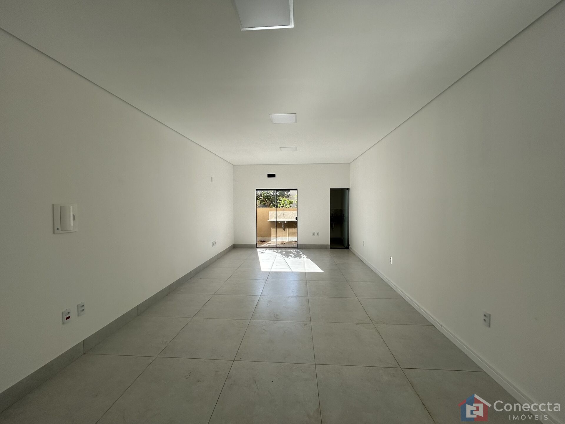 Sala-Conjunto - Foto 1