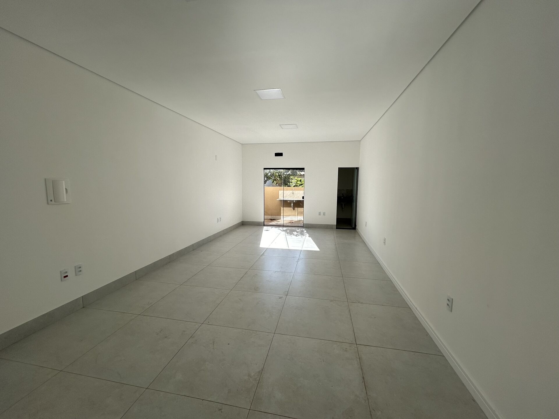 Conjunto Comercial-Sala para alugar - Foto 2