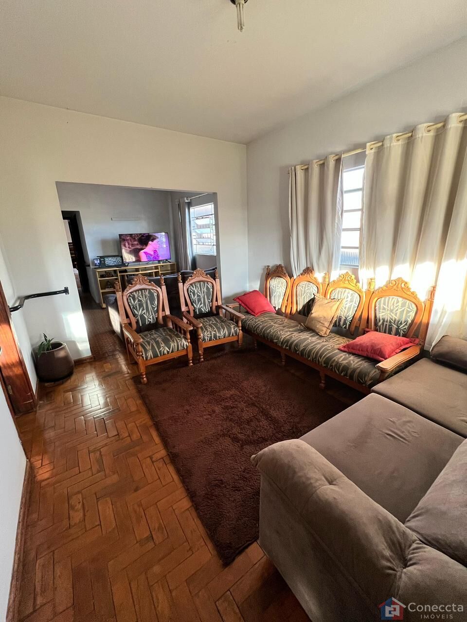 Casa, 3 quartos, 72 m² - Foto 21