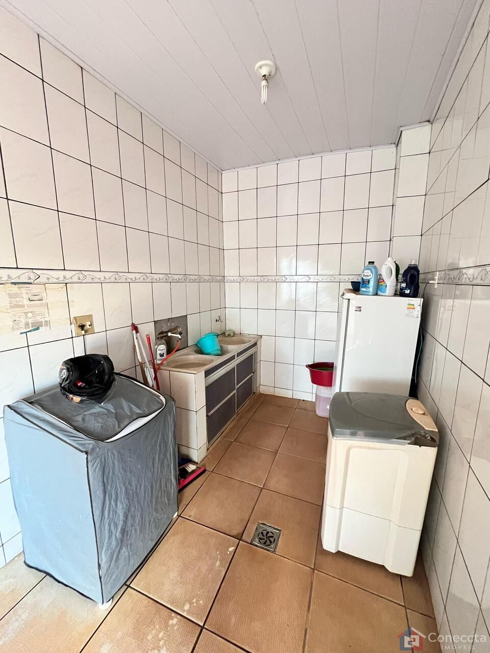 Casa, 3 quartos, 72 m² - Foto 9