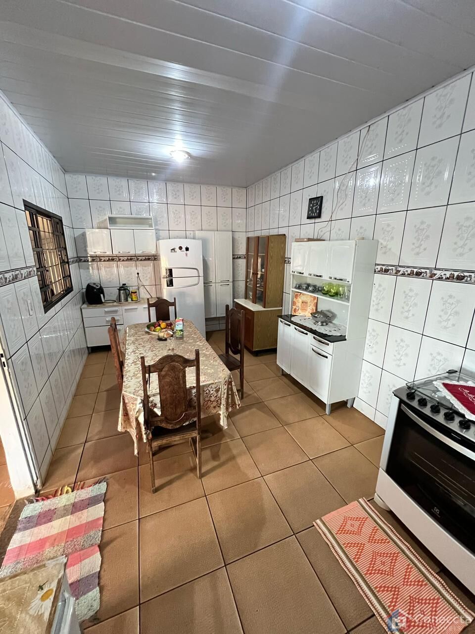 Casa, 3 quartos, 72 m² - Foto 2