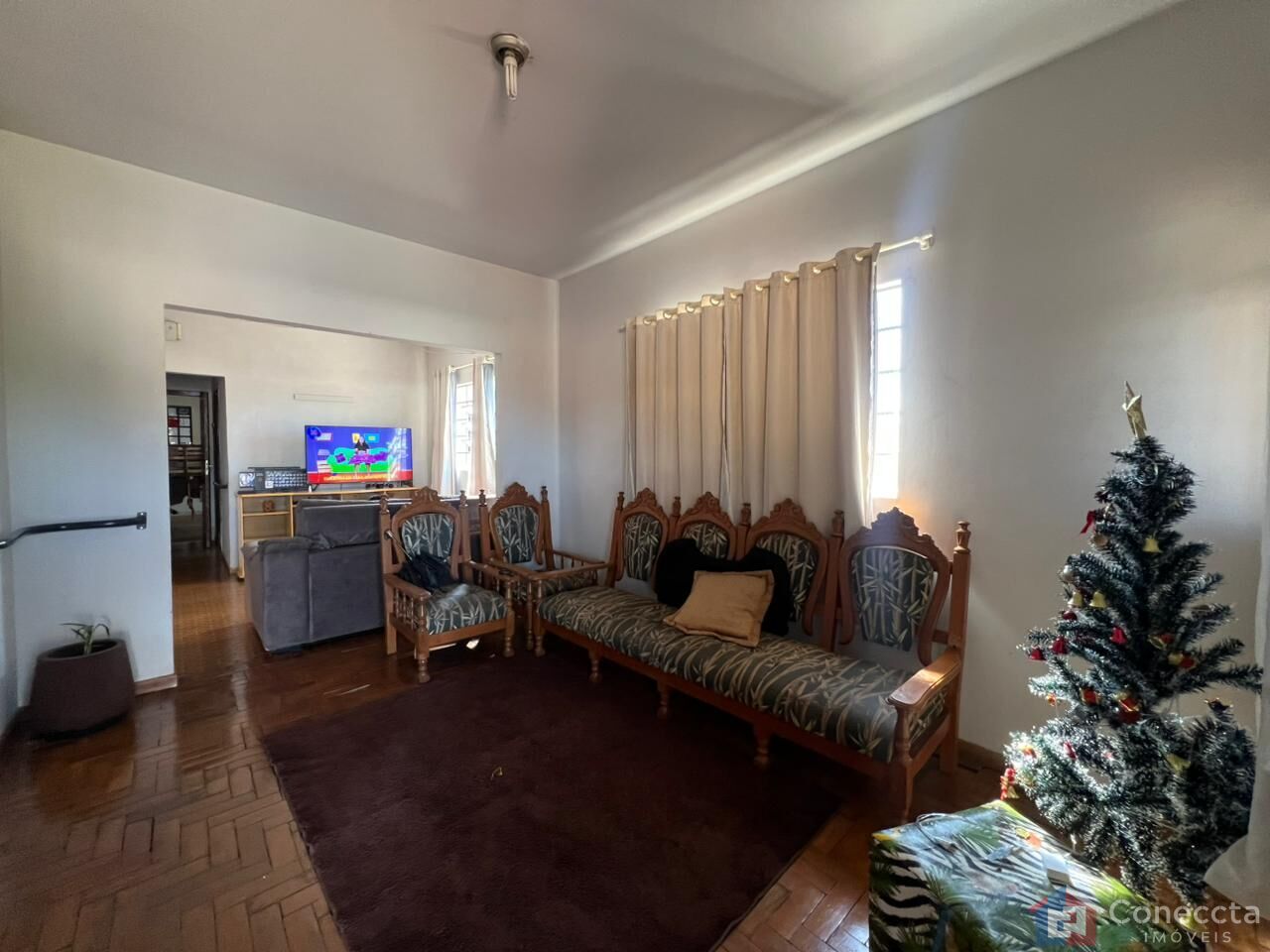 Casa, 3 quartos, 72 m² - Foto 3