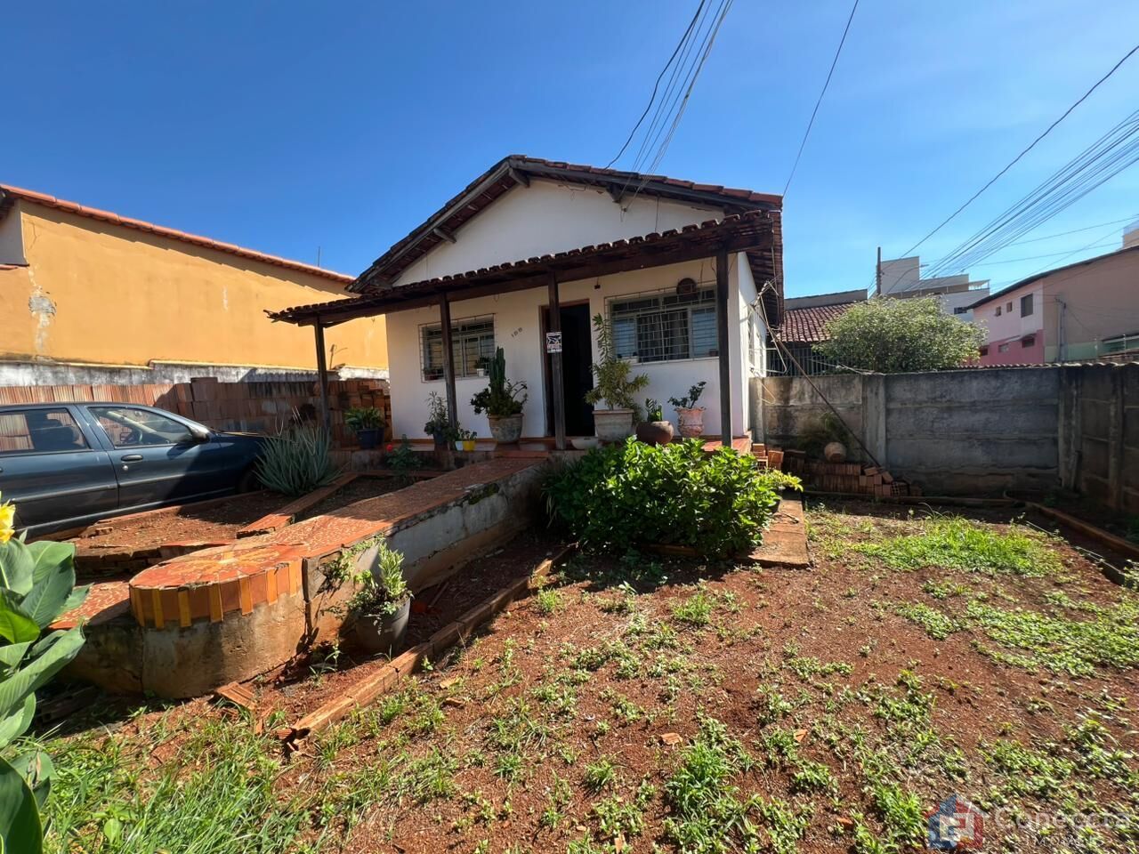 Casa, 3 quartos, 72 m² - Foto 11