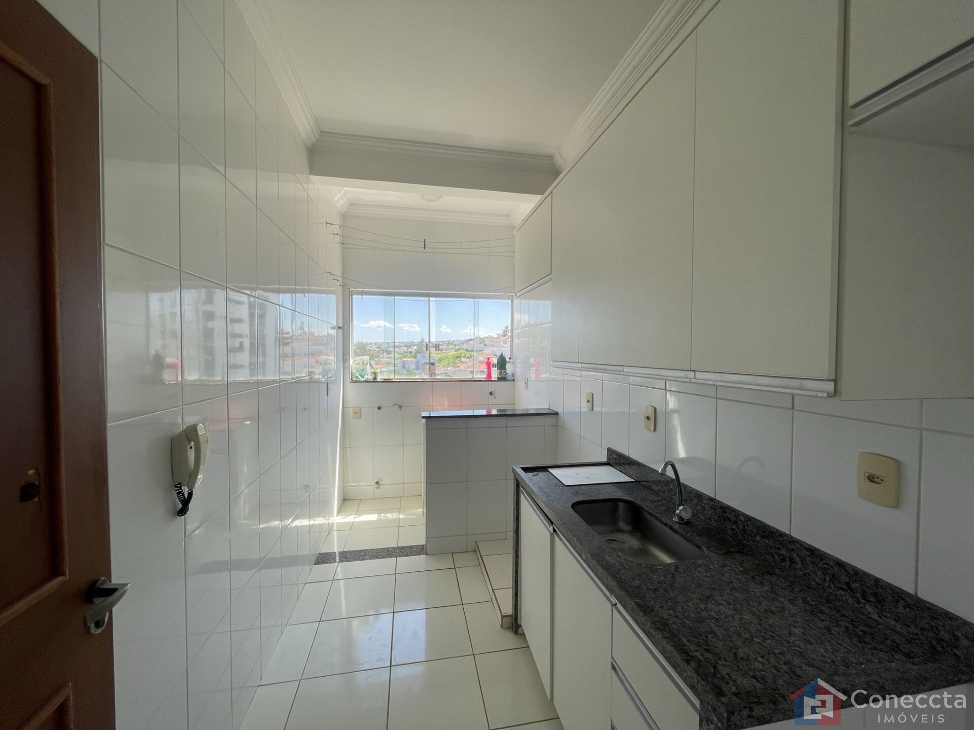 Apartamento para alugar com 2 quartos, 58m² - Foto 4