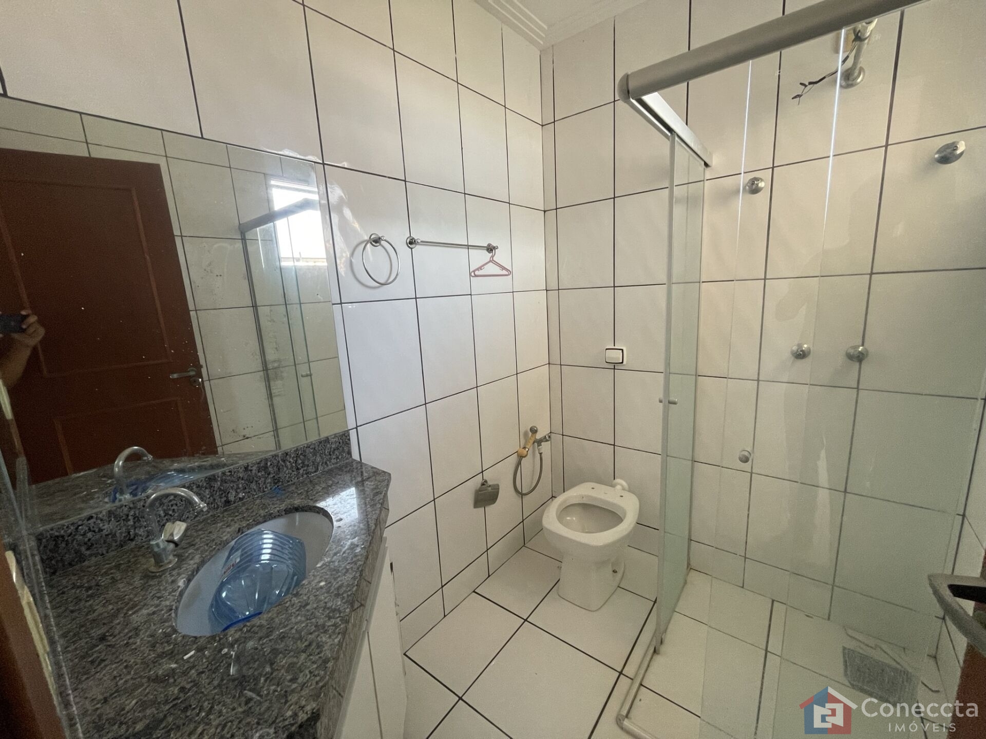 Apartamento para alugar com 2 quartos, 58m² - Foto 11