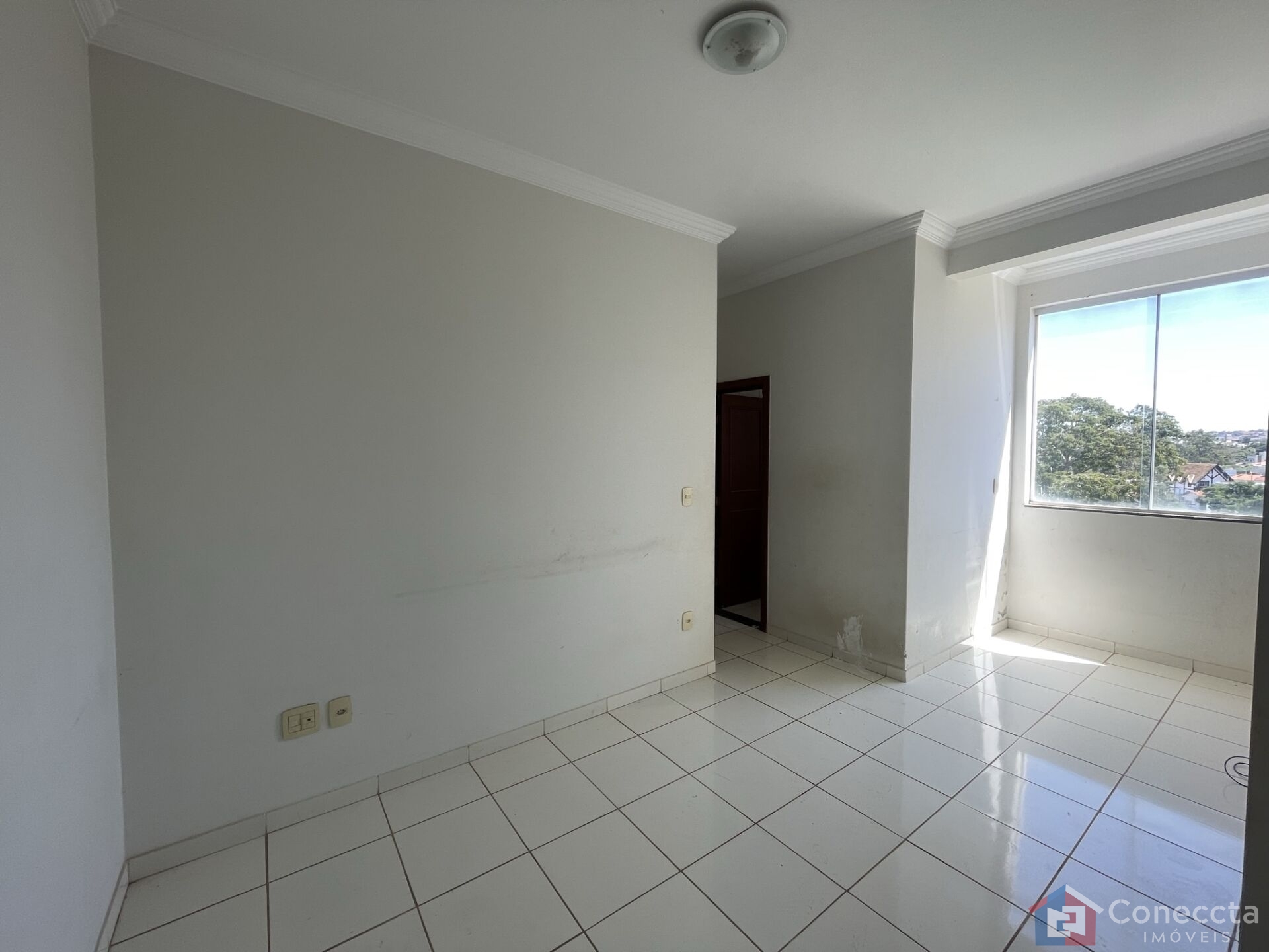 Apartamento para alugar com 2 quartos, 58m² - Foto 1