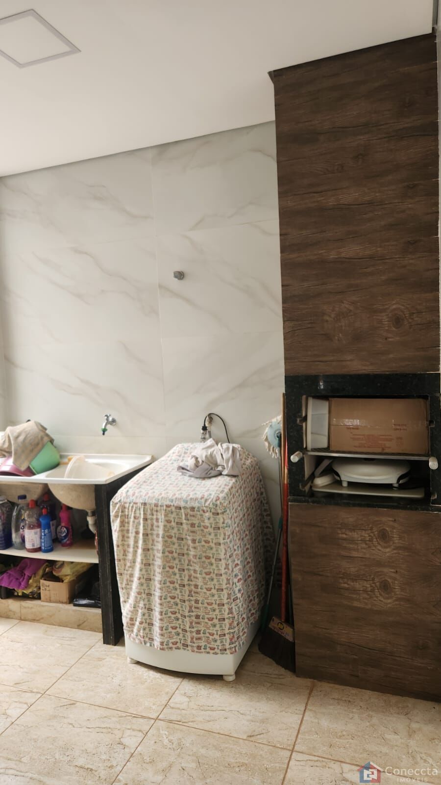 Casa, 3 quartos, 124 m² - Foto 22