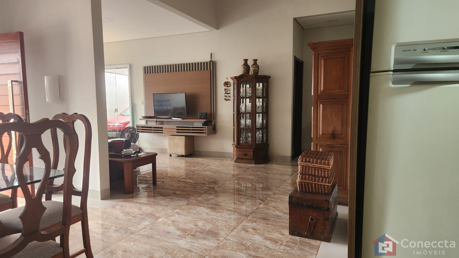 Casa, 3 quartos, 124 m² - Foto 5