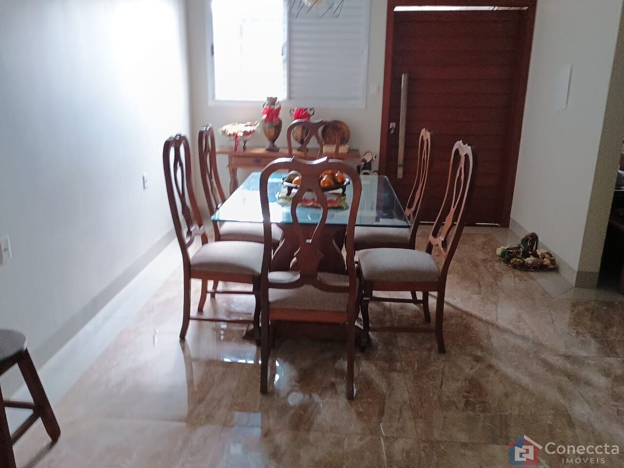 Casa, 3 quartos, 124 m² - Foto 11