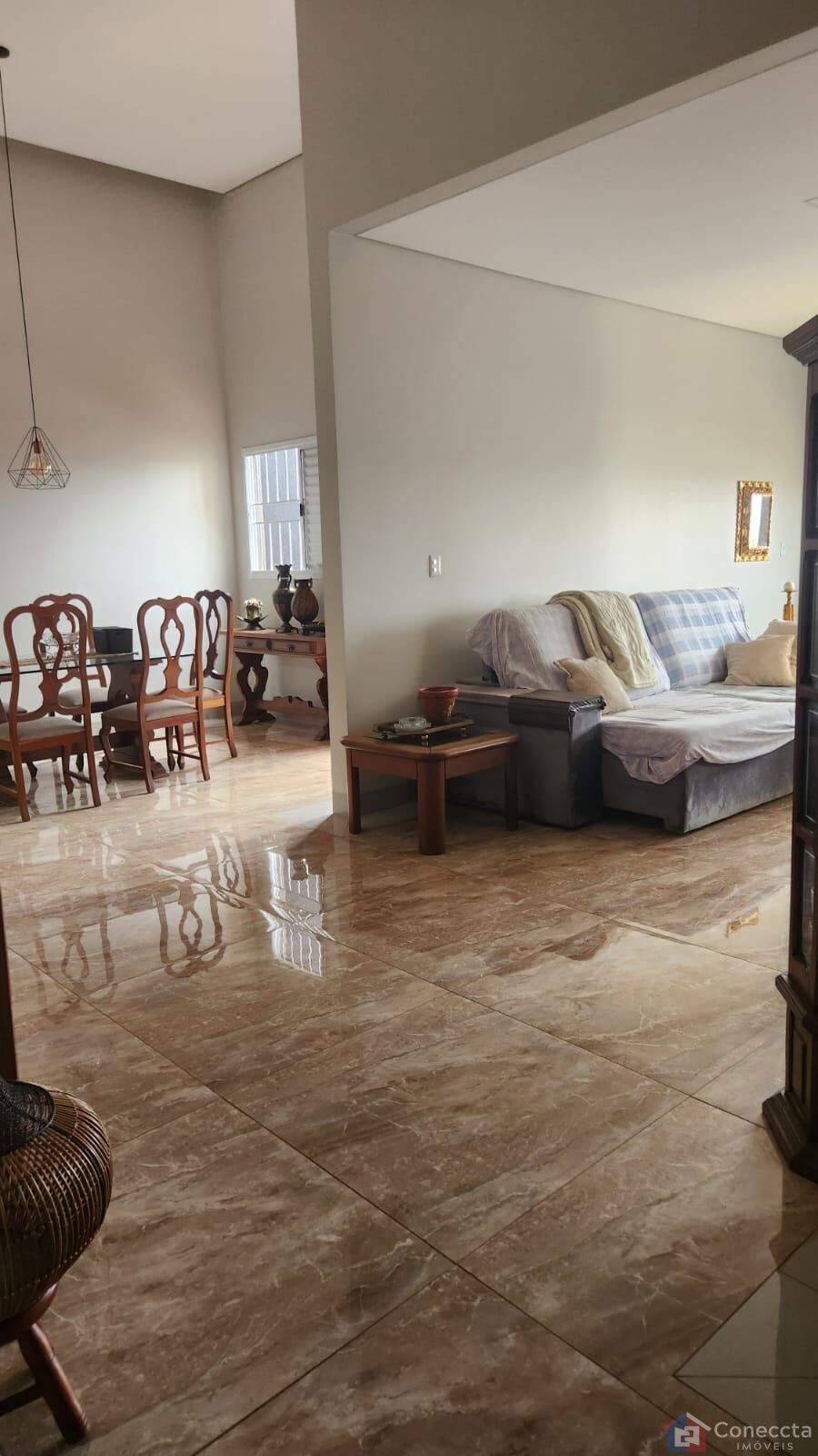 Casa, 3 quartos, 124 m² - Foto 7