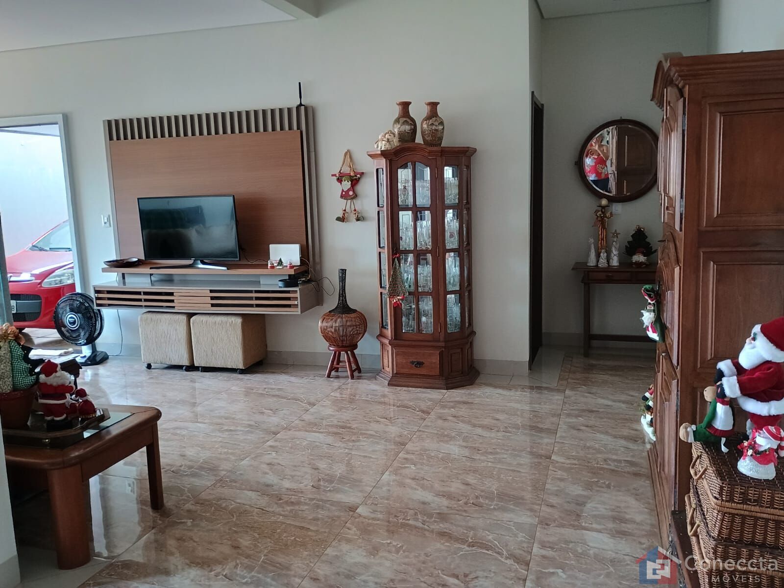 Casa, 3 quartos, 124 m² - Foto 3