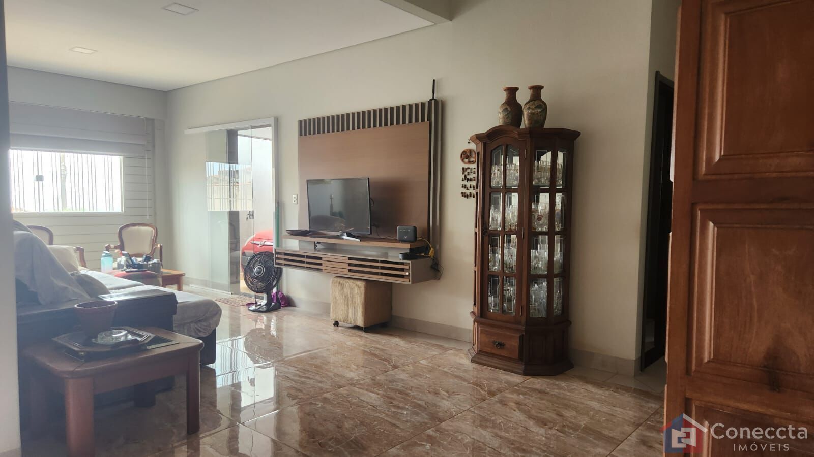 Casa, 3 quartos, 124 m² - Foto 4