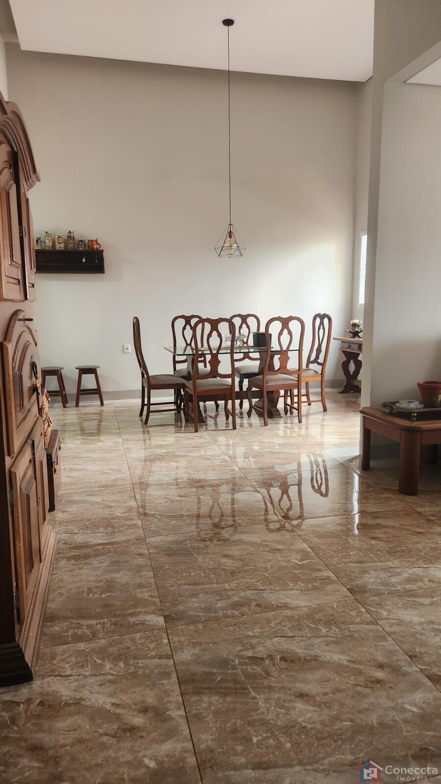 Casa, 3 quartos, 124 m² - Foto 10