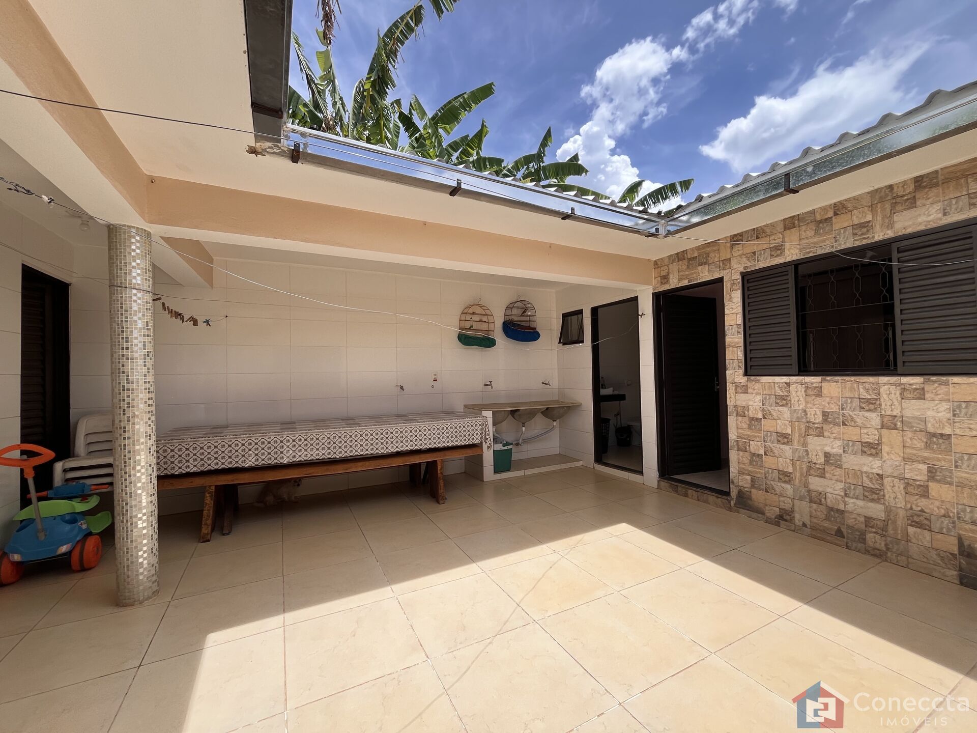 Casa, 4 quartos, 186 m² - Foto 5