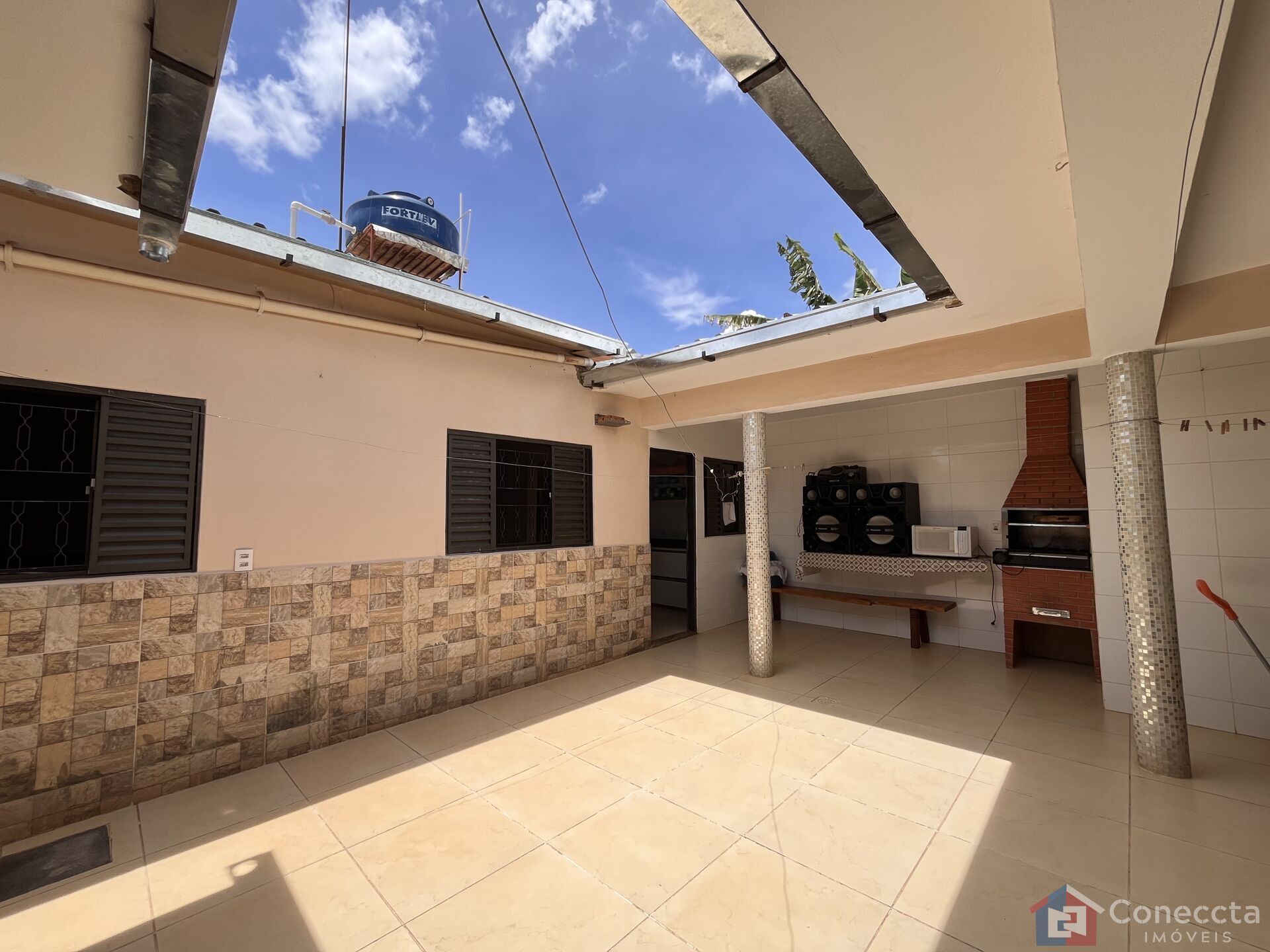 Casa, 4 quartos, 186 m² - Foto 3