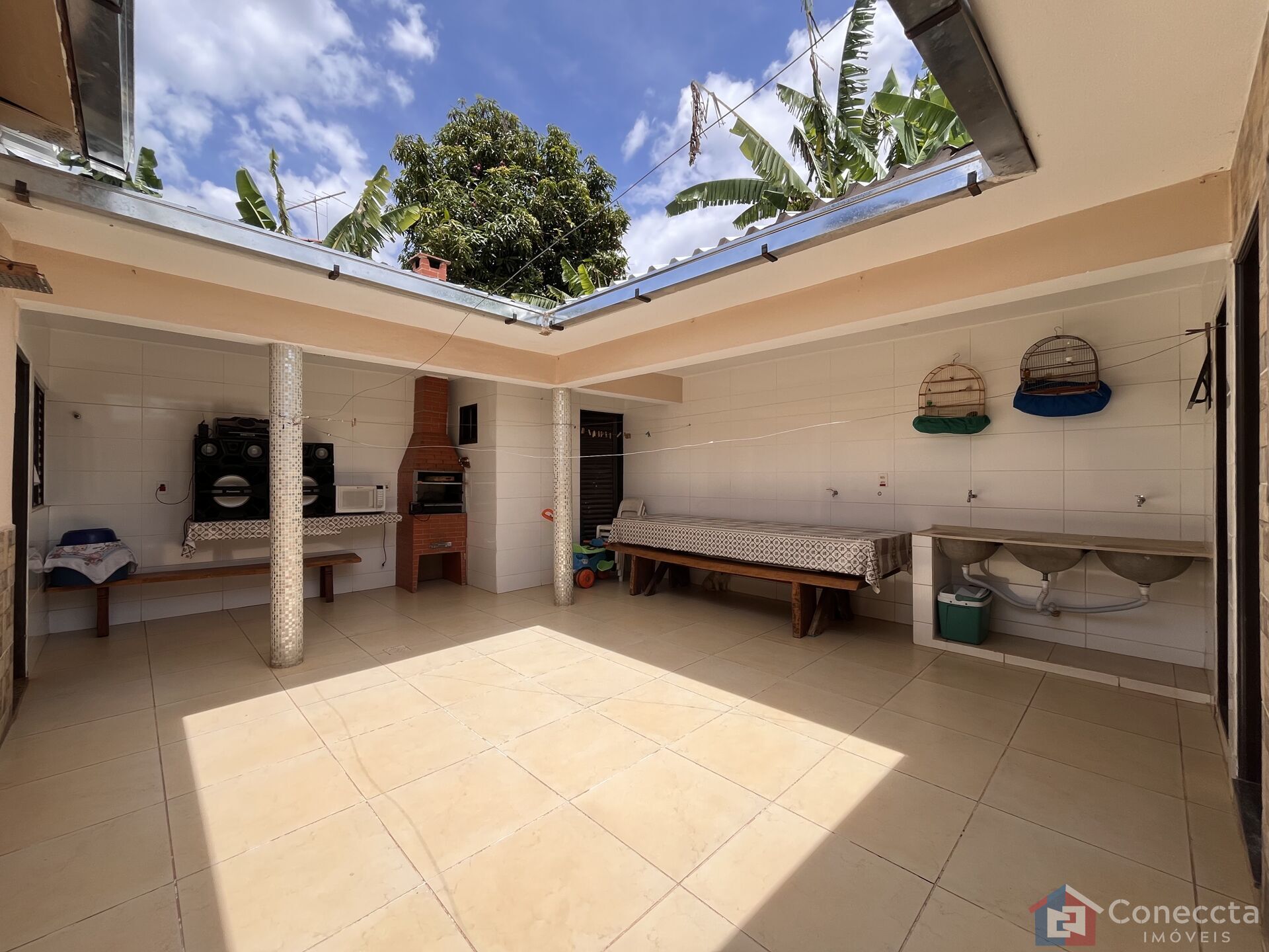 Casa, 4 quartos, 186 m² - Foto 4