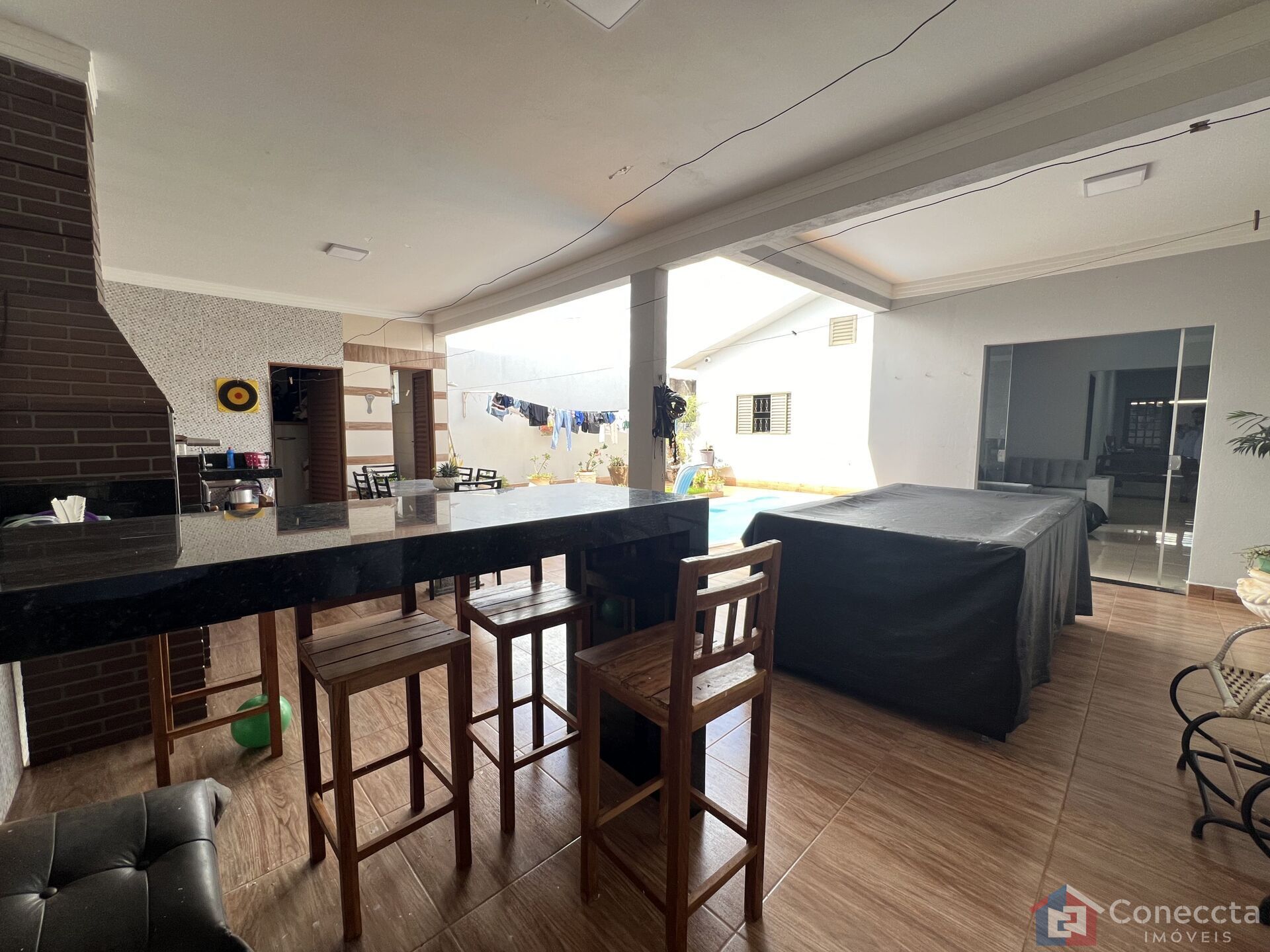 Casa, 3 quartos, 199 m² - Foto 5