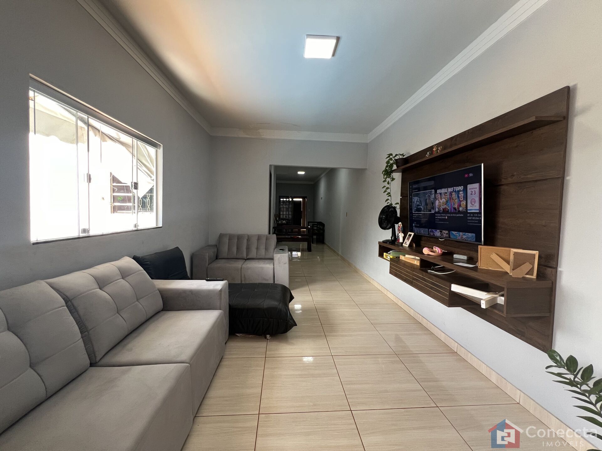 Casa, 3 quartos, 199 m² - Foto 10