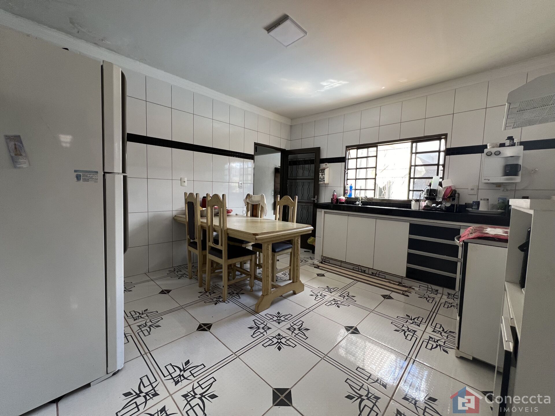 Casa, 3 quartos, 199 m² - Foto 11