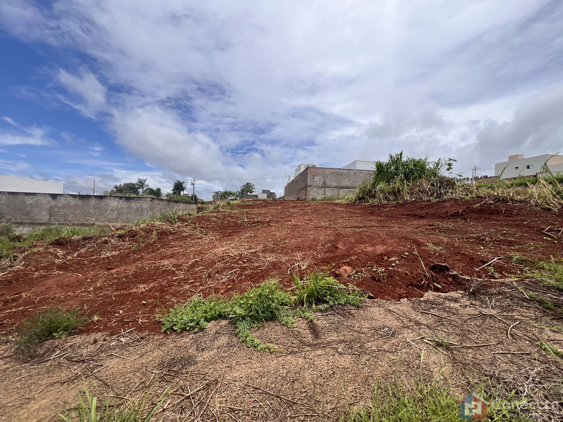 Terreno, 450 m² - Foto 2